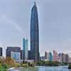 Tallest building in 2011