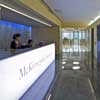McKinsey & Company Office Hong Kong