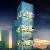 SBF Tower building Shenzhen