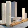 Shenzhen 4 Towers