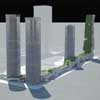 Shenzhen Tower Competition