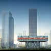 Shenzhen Stock Exchange Tower - Tall Building Designs