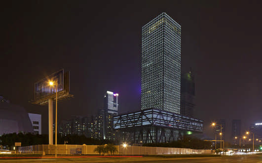 Shenzhen Stock Exchange