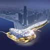 West Kowloon Development