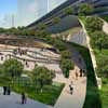 Express Rail Link West Kowloon Terminus