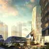 Yabao Hi-Tech Enterprises Headquarter Park Shenzhen