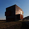 Kemenes Volcanopark Visitor Center