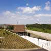 Pannonhalma Visitors Center - Hungarian Architecture