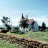 Glaumbaer Church