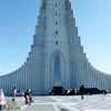 Hallgrimskirkja