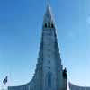 Hallgrimskirkja