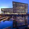 Harpa Building