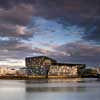 Harpa - Civic Trust Awards 2012 Shortlisted Building