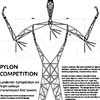 Pylon figure