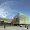 Icelandic National Concert & Conference Centre
