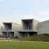 The Courtyard House in Rajasthan Residential Building