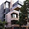 Cuboid House India