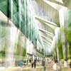 HOK Architecture - Delhi Airport