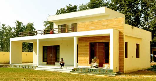 Chattarpur Farm House Delhi