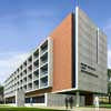 IMI Campus at Bhubaneswar Indian Architecture Designs
