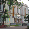 Dr Bhau Daji Lad Museum Building