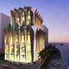 Nariman Point Indian Building Designs