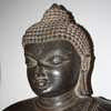Buddha sculpture India