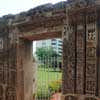 Indian Door Jamb gateway