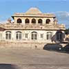 Nagaur Fort Rehabilitation India