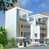 Contemporary Residential Development Mumbai