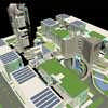 Spiretec Architecture Competition Entry