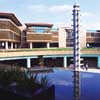 Suzlon One Earth Corporate Headquarters Building