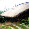 Green School Bali Building