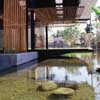 Nusa architecture Indonesia