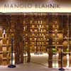 Manolo Blahnik Store Jakarta