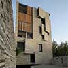 Mahallat Residential Building Iran