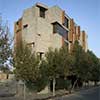 Mahallat Residential Building Iran