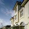 Laois Library Building