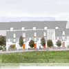 Carryduff housing