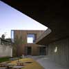 Child and Psychiatric Unit Cork design by McCullough Mulvin Architects