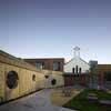 Child and Psychiatric Unit Cork