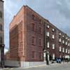 Henrietta Street Dublin