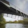 University of Limerick River Crossing