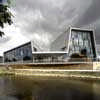 Source Arts Centre Irish Architecture