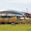 Thomond Park Ireland