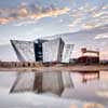 Titanic Belfast building