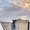 Titanic Belfast building