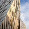 Titanic Belfast building