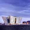 Titanic Belfast Building