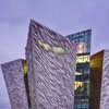 Titanic Belfast building